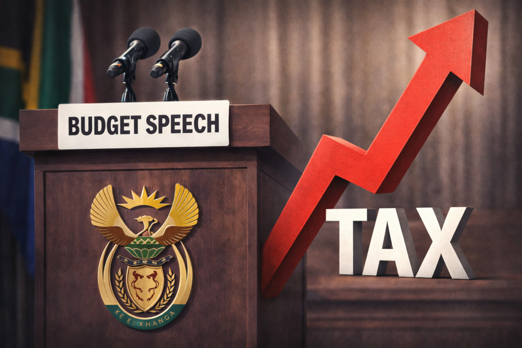 2026 budget VAT prediction market