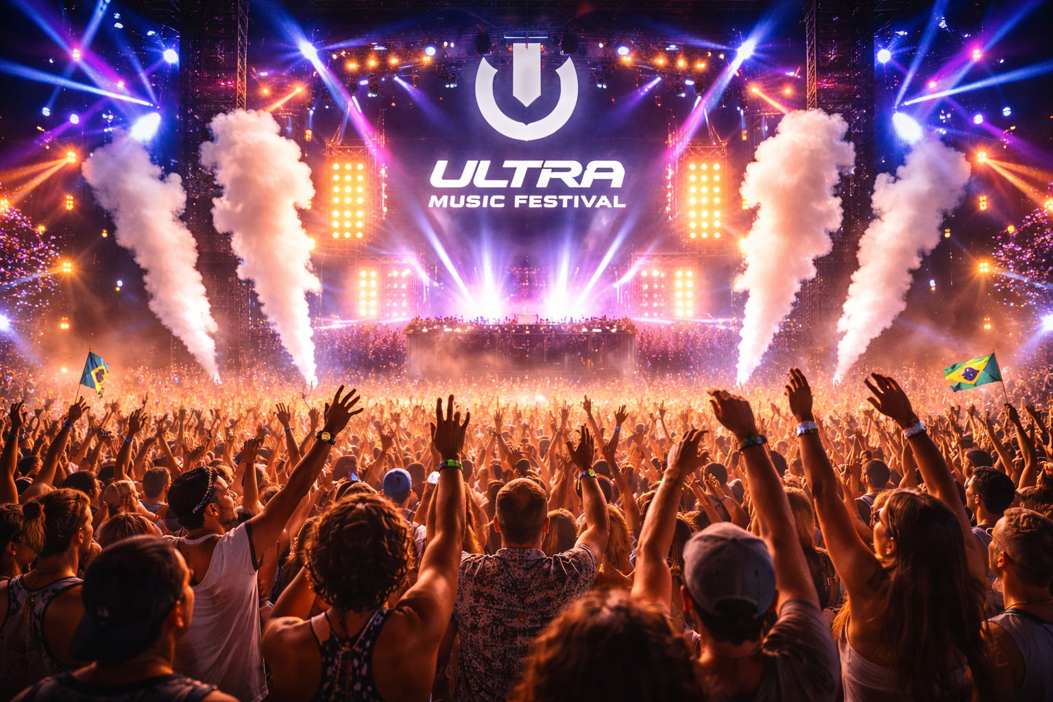 sensational SA events