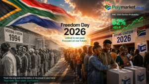 Freedom Day 2026
