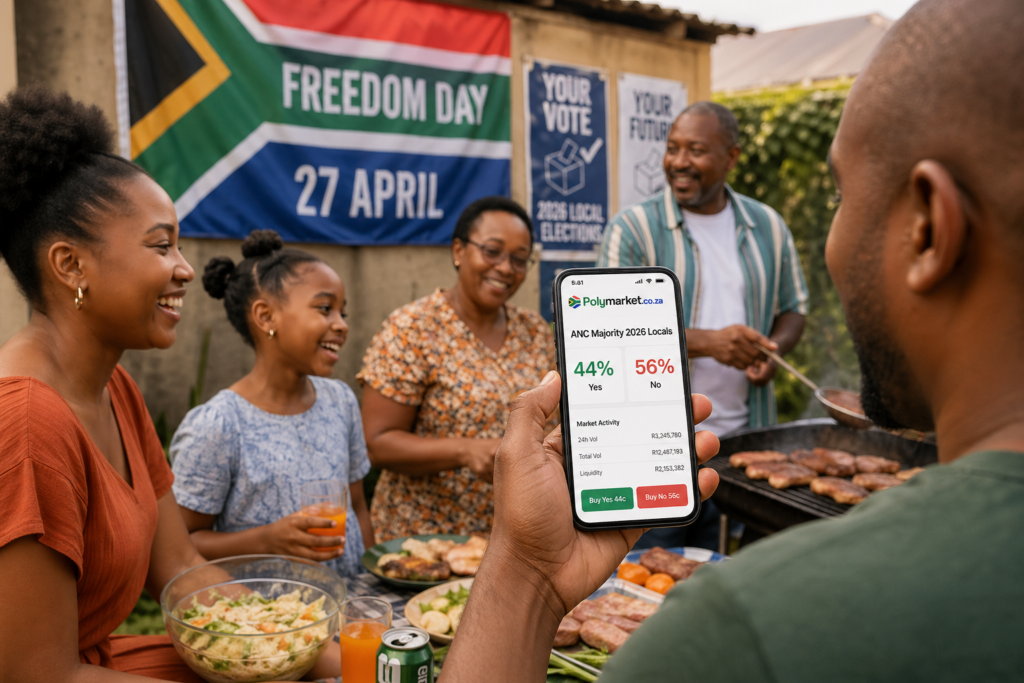 Freedom Day 2026