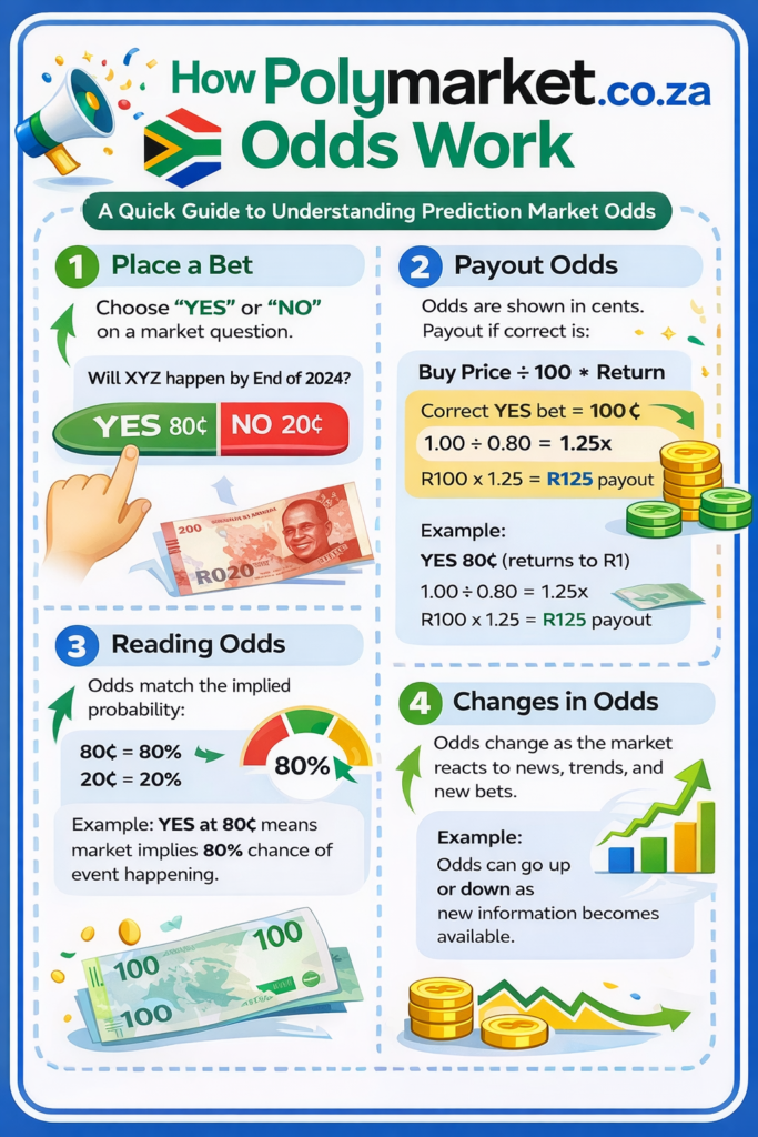 2026 local elections South Africa