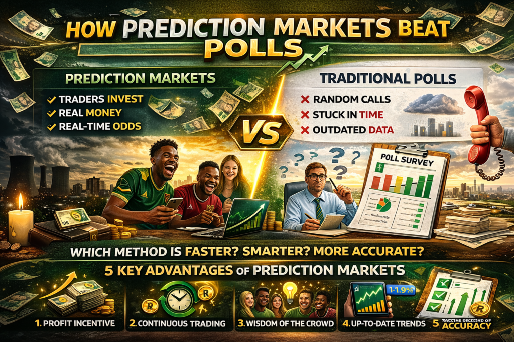 Eskom Winter Outlook 2026