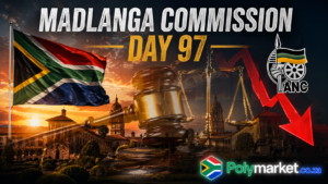 Madlanga Commission