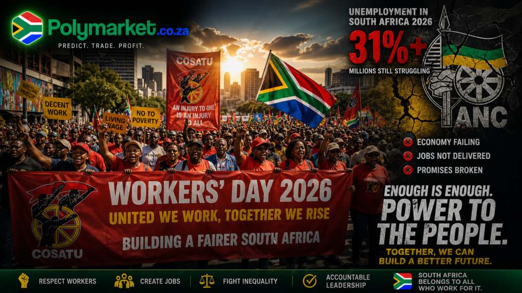 workers day 2026