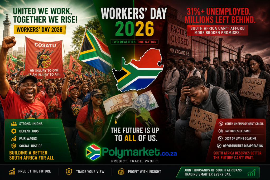 workers day 2026